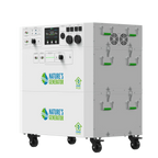 Powerhouse V2 Whole Home Generator