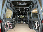 Transit Pre-Cut Thinsulate Insulation Kits