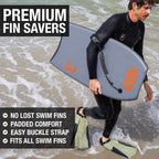 Premium Fin Savers