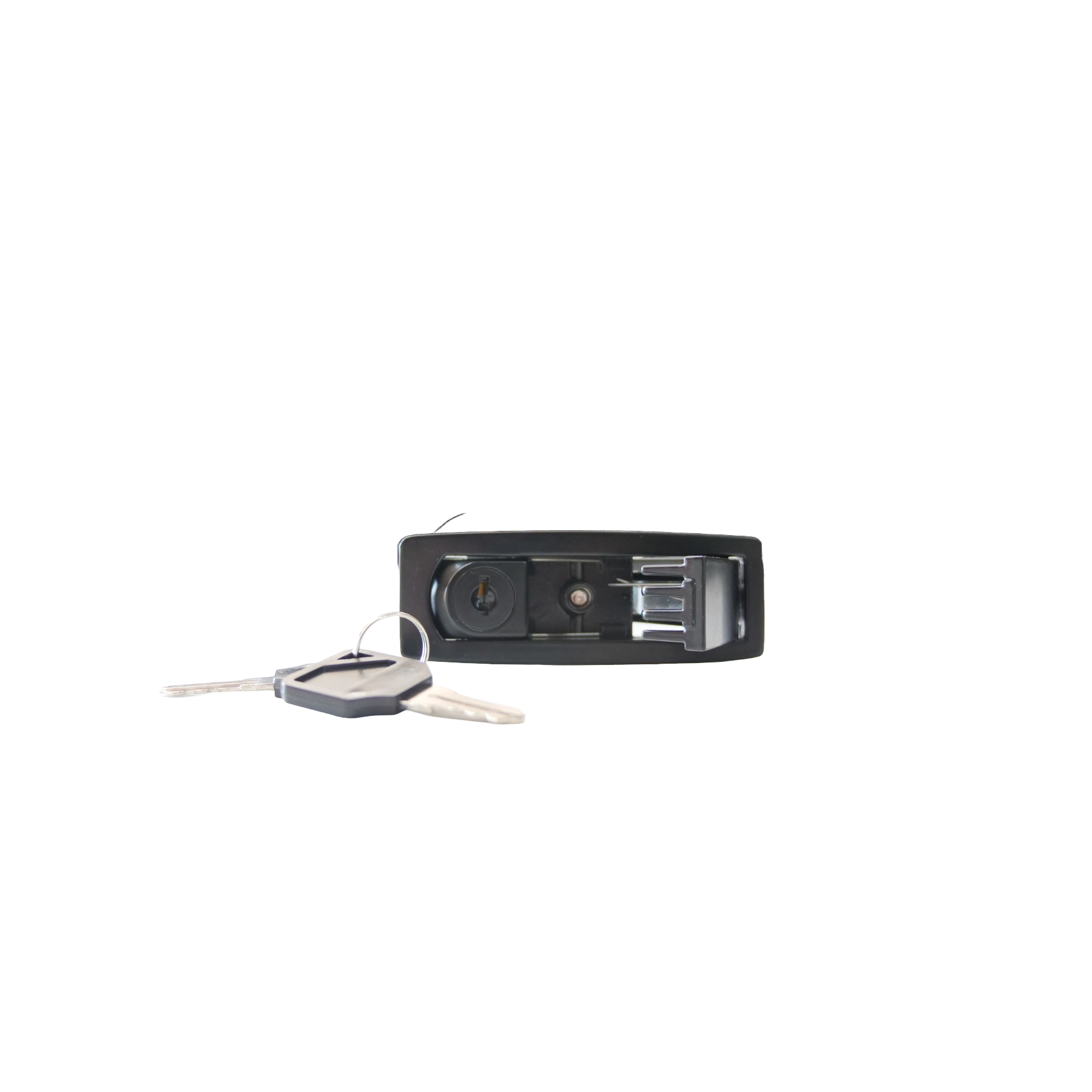 Stow Step for Sprinter Vans