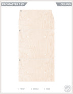 PROMASTER CEILING PANELS