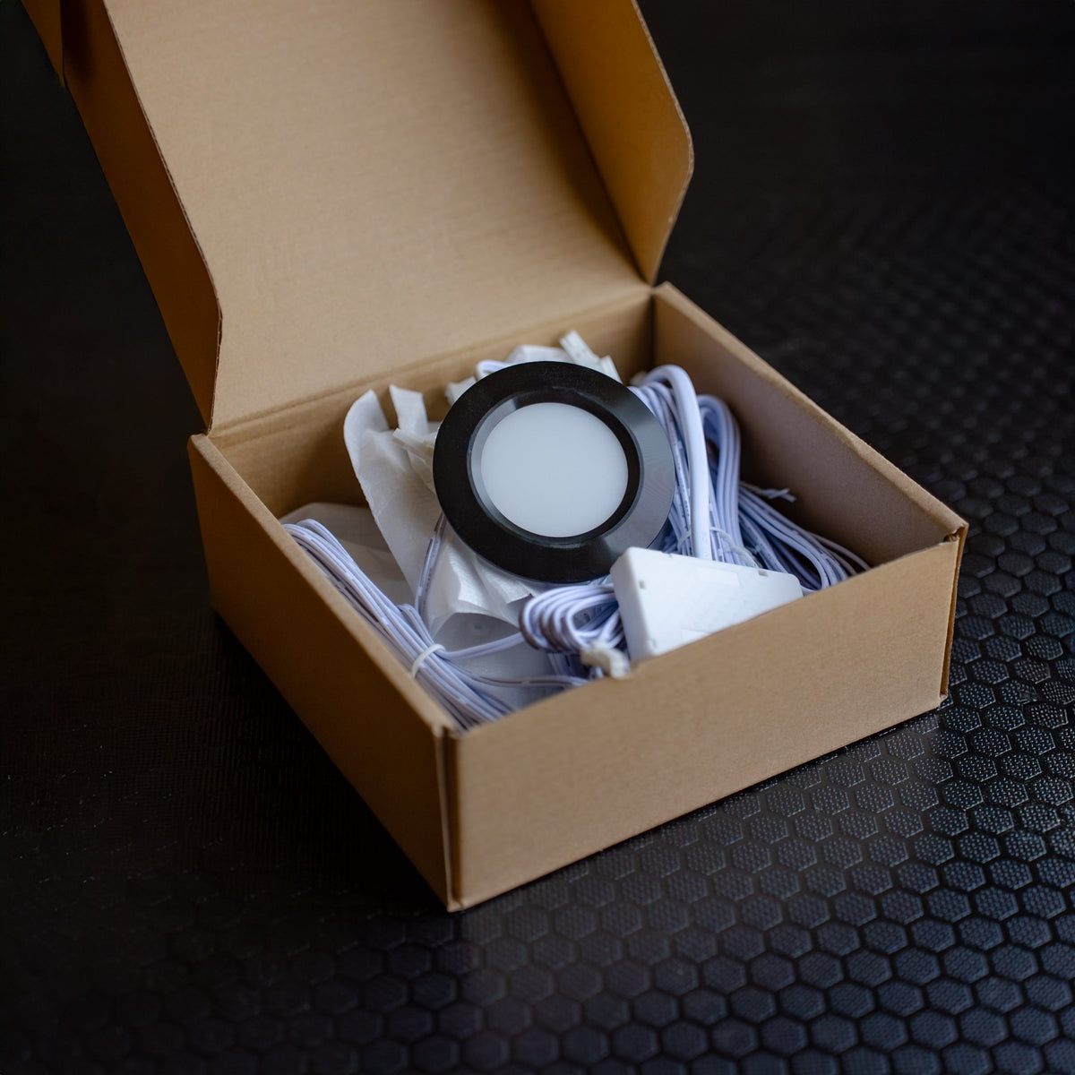 Puck Lights Kit