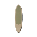 6'4 R-Series | Pleasant Pheasant