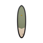 6'4 R-Series | Pleasant Pheasant