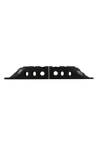 JJF Round Tail Pro Pad - Night/Blue