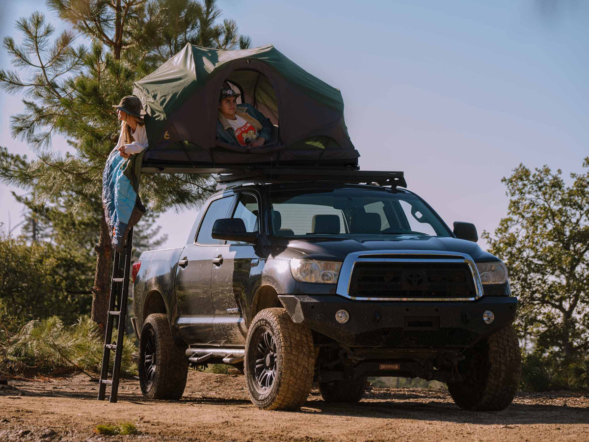 REV ROOFTOP TENT X (scout)