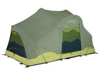 REV PICKUP TRUCK TENT
