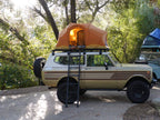 REV PICKUP TRUCK TENT