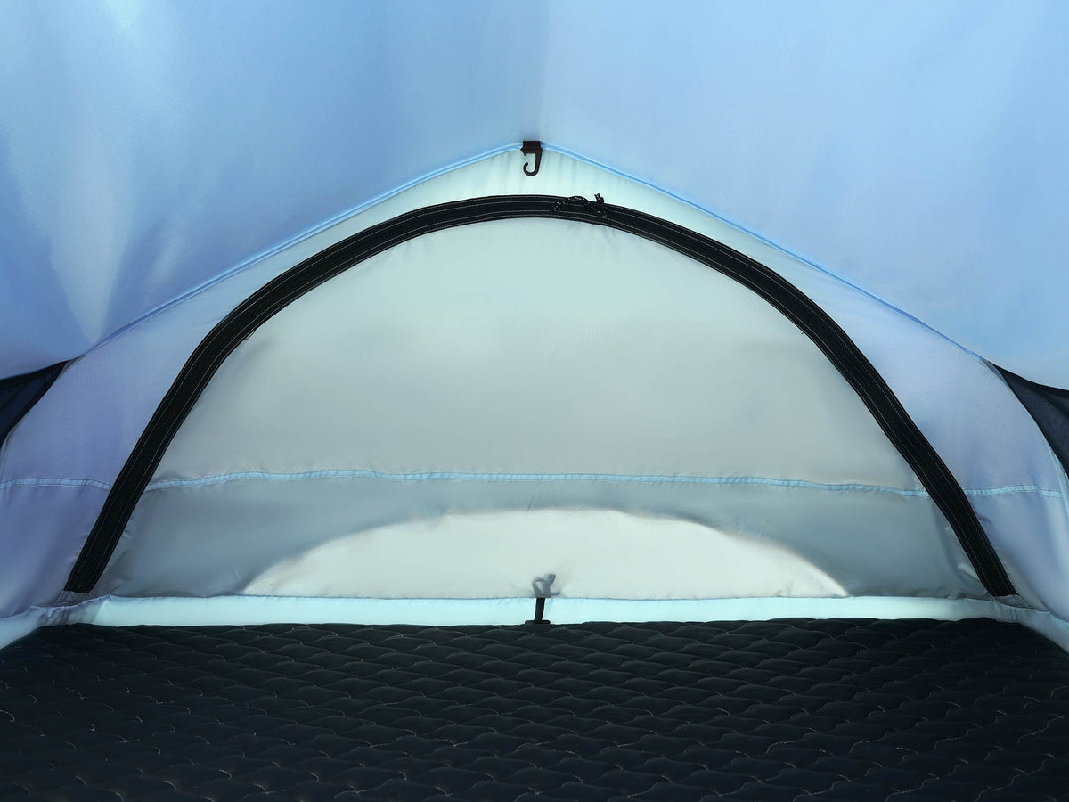 REV PICKUP TRUCK TENT