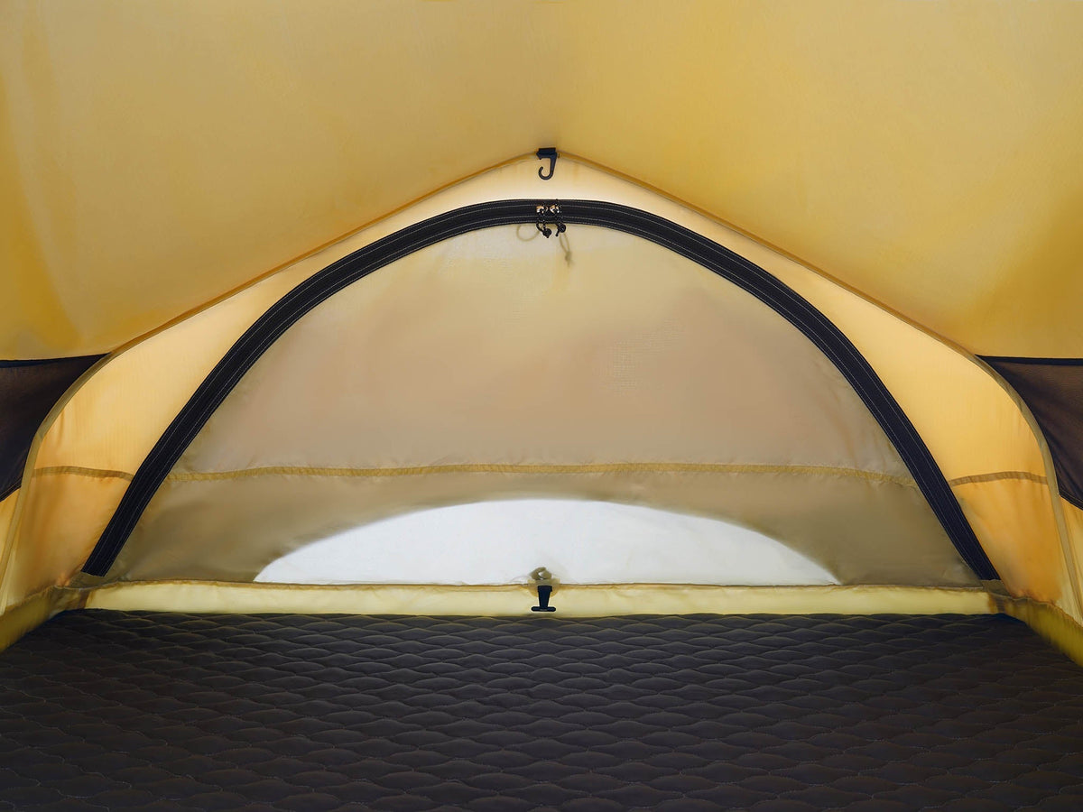REV ROOFTOP TENT X