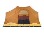 REV ROOFTOP TENT X