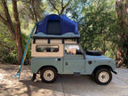 REV PICKUP TRUCK TENT
