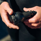 BeachBox Portable Camping Shower Tank - 'Elevation'