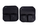 Ram Promaster Middle Rear Door Storage Panels (Pair)
