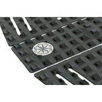 Rasta Rob Signature Traction Pad - Moss