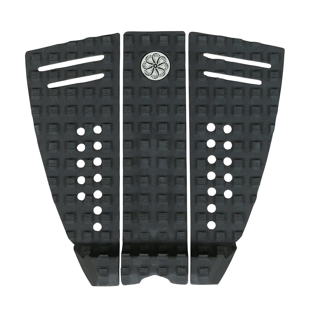 Rasta Rob Signature Traction Pad - Moss