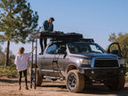REV ROOFTOP TENT X (scout)