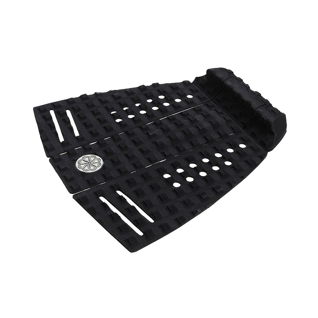 Rasta Rob Signature Traction Pad - Black