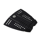Rasta Rob Signature Traction Pad - Black