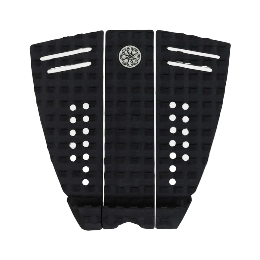 Rasta Rob Signature Traction Pad - Black