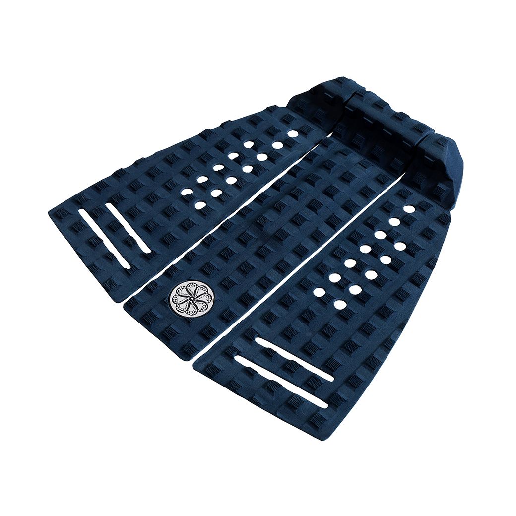 Rasta Rob Signature Traction Pad - Midnight