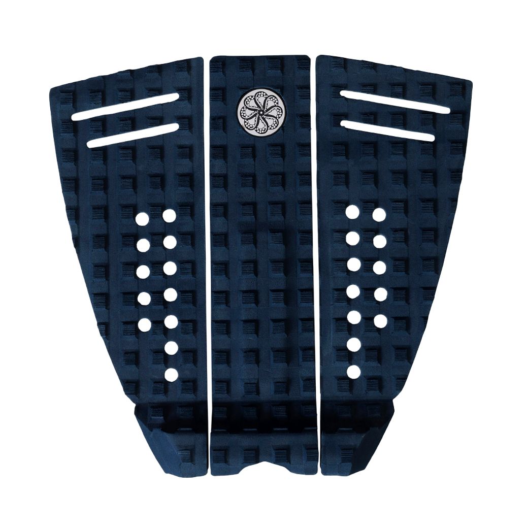 Rasta Rob Signature Traction Pad - Midnight