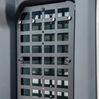 Rough Road Equipment Rear Door Storage Panels for Ineos Grenadier