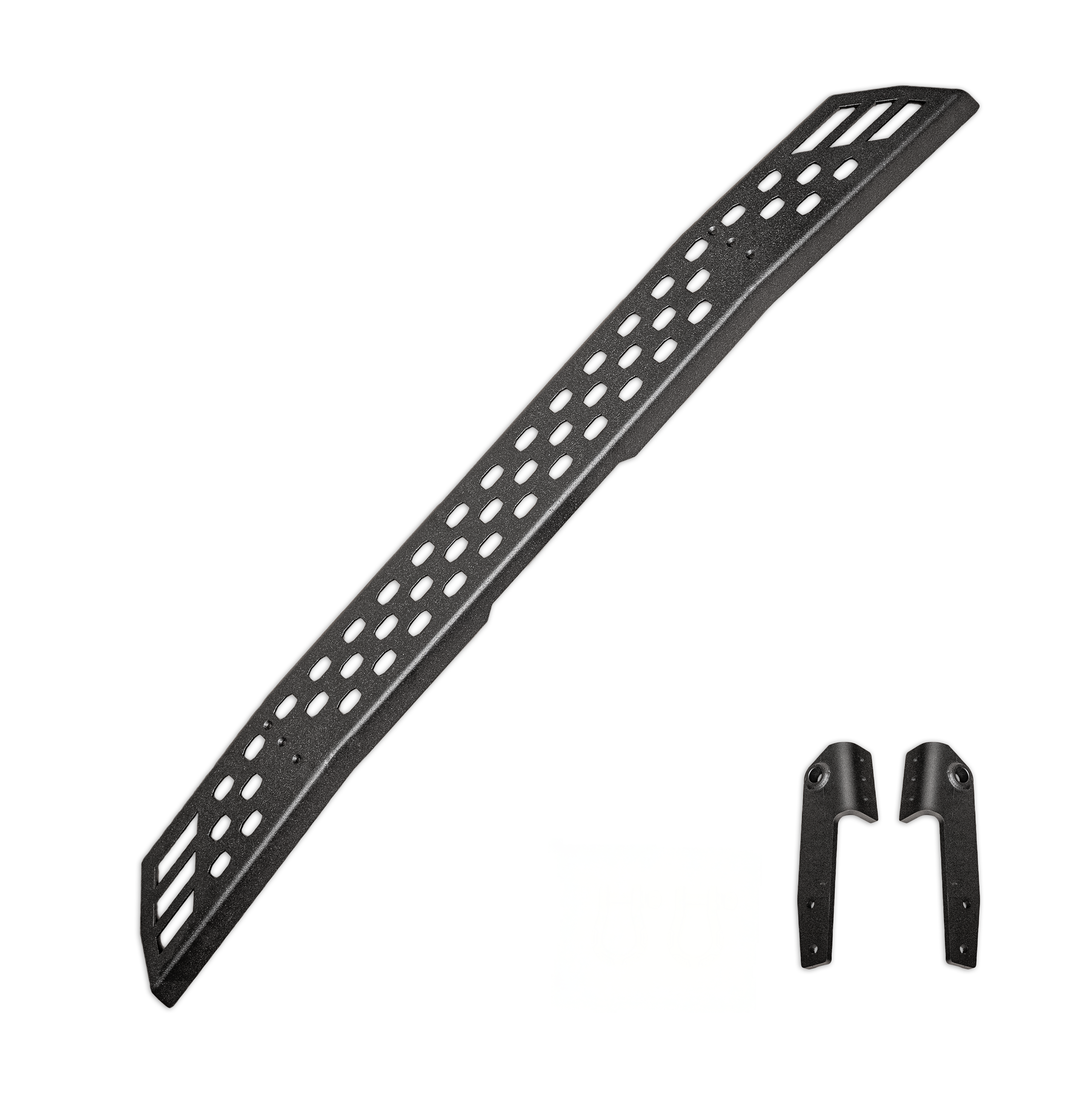 Mercedes Sprinter Rear Tug Step