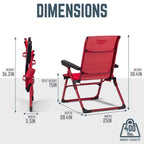 TAVO™ MESH CHAIR