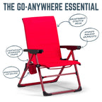 TAVO™ MESH CHAIR