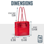 KAVO™ 18 CAN COOLER