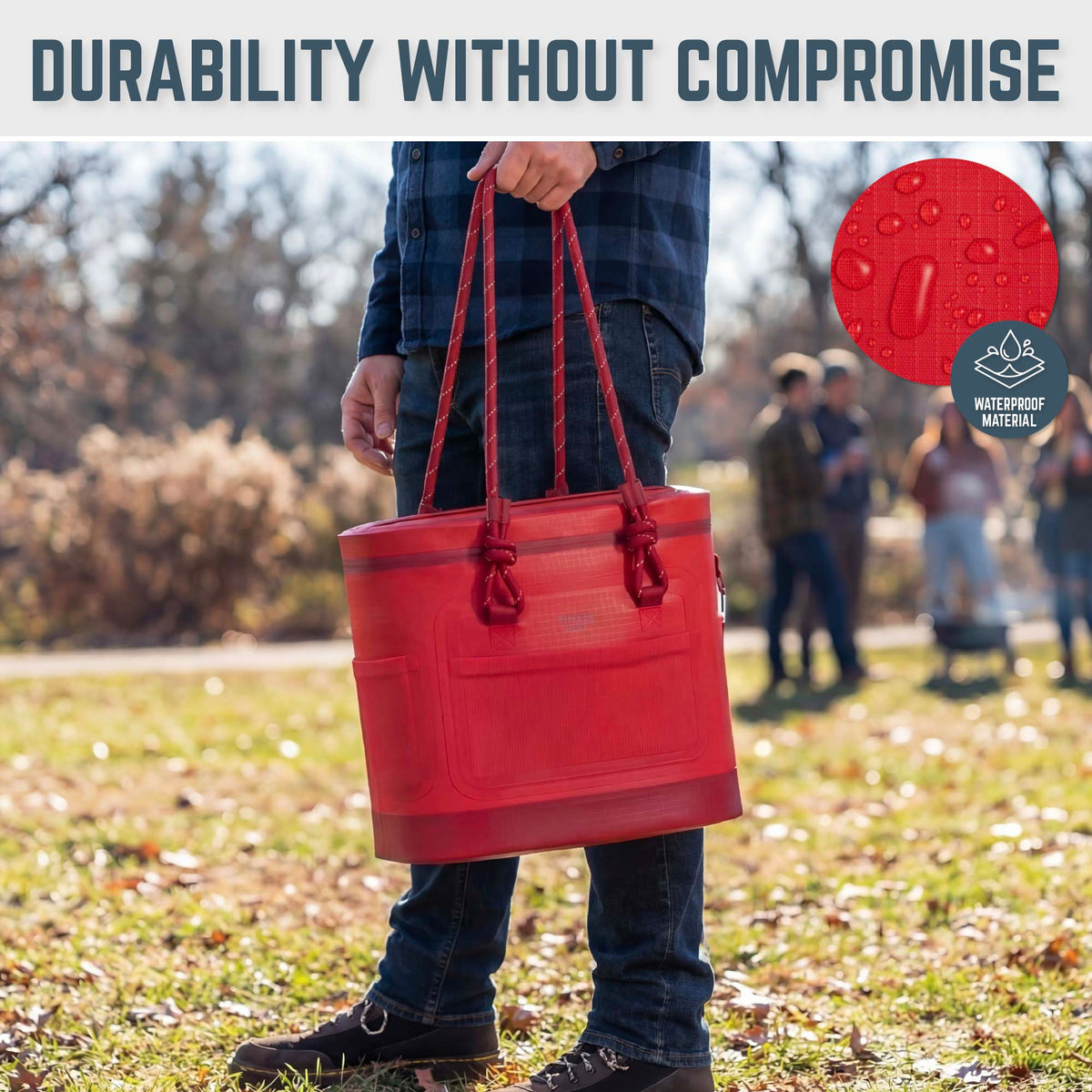 KAVO™ 18 CAN COOLER