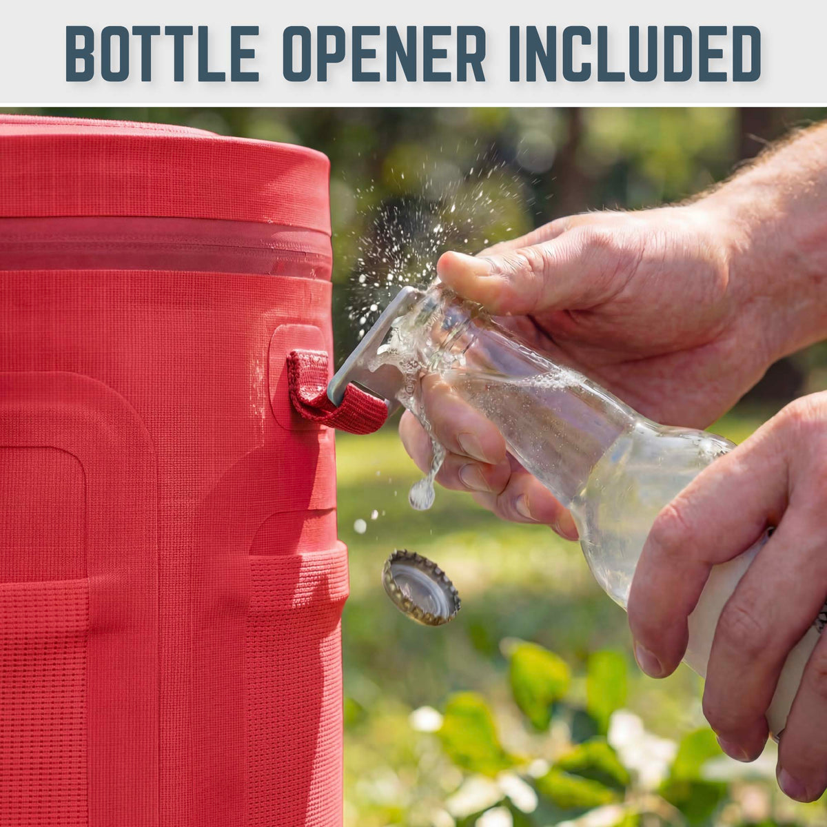 KAVO™ 18 CAN COOLER