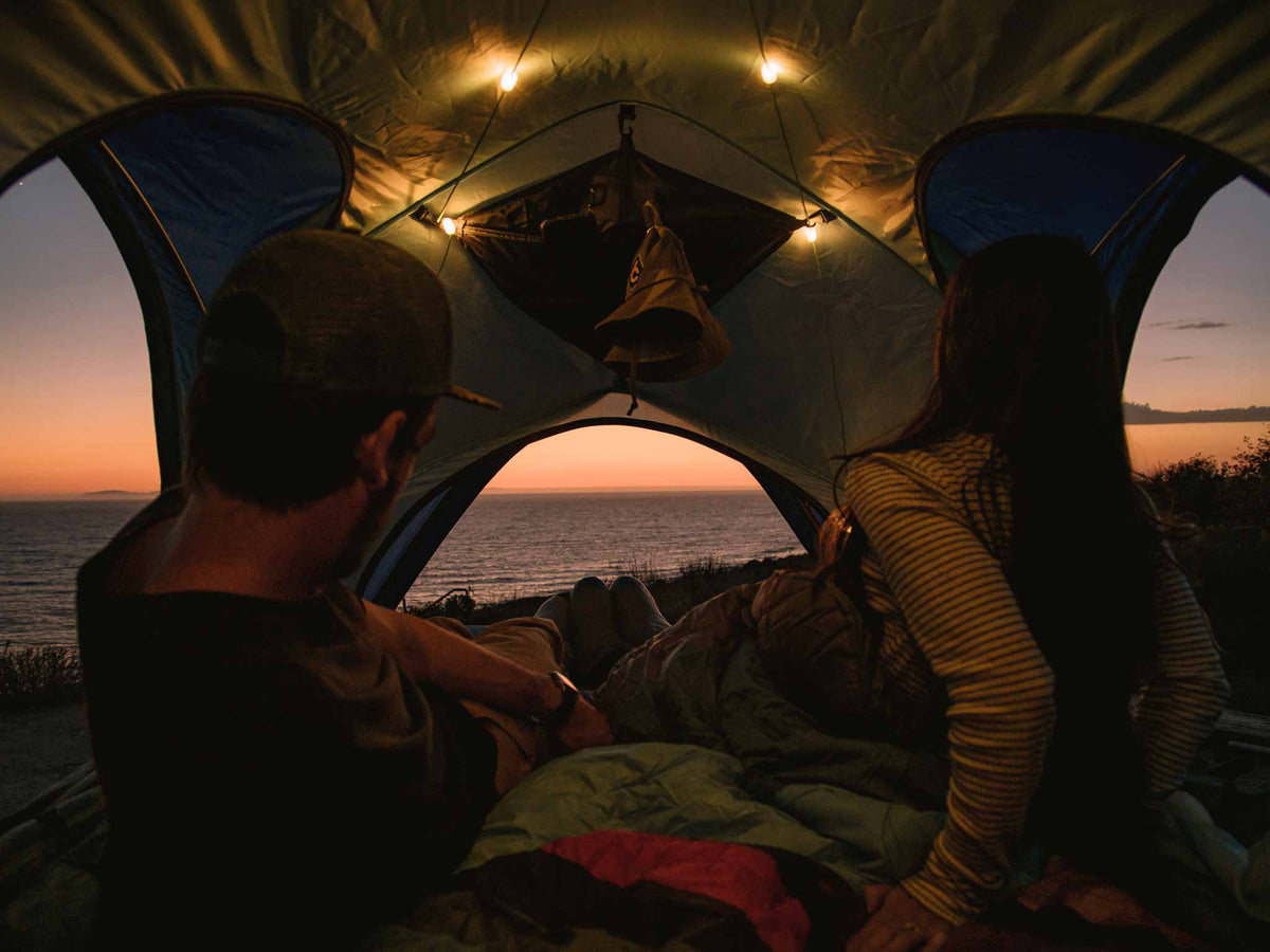 REV ROOFTOP TENT X (scout)