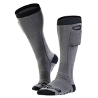 Roam Heated Socks – Unisex Rechargeable Heated Socks with Remote Control