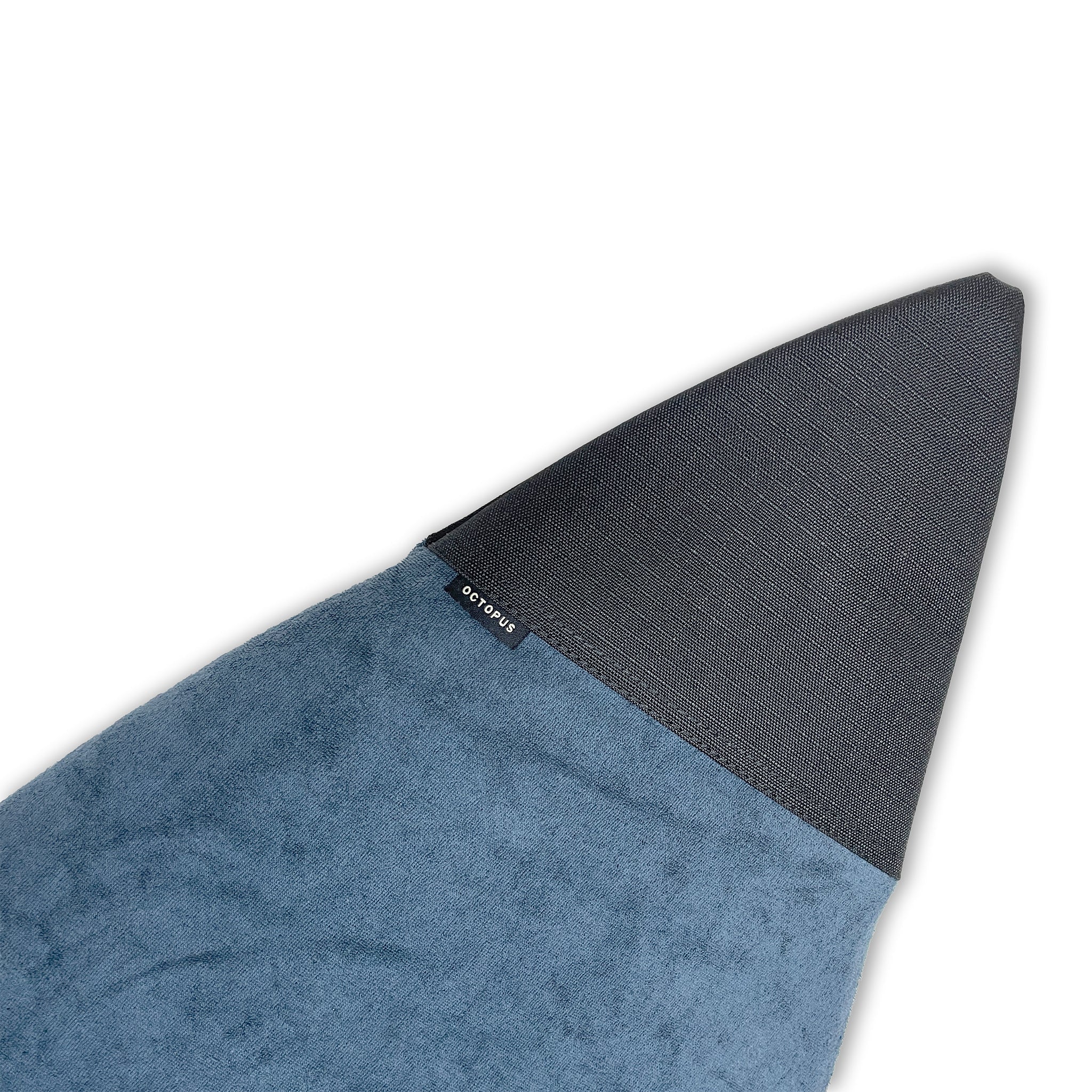 SCA ShortBoard Sock - Midnight