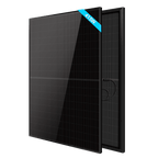 415W Bifacial PERC Solar Panel  | SGP-415-BBS UL61730 CEC Listed
