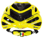 SH+ Shot XC Helmet - Fluo Yellow