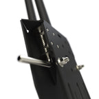 Sprinter Mule Pack Shovel Mount Set