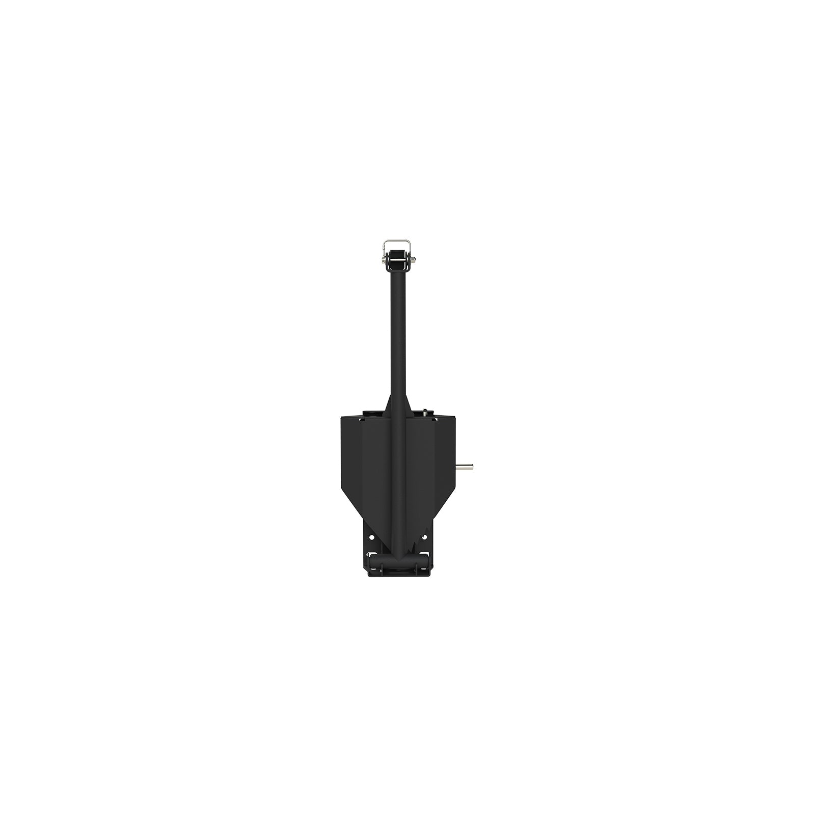 Sprinter Mule Pack Shovel Mount Set