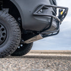 Sprinter Skid Plate