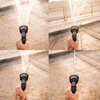 BeachBox Portable Camping Shower Tank - 'Elevation'