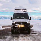 Sprinter Baja Bumper