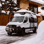 Sprinter Baja Bumper