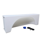 20-Gallon Wheel Well Water Tank - Center (SP-C-20)