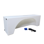 24-Gallon Wheel Well Water Tank - Center (SP-C-24)