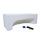 36-Gallon Wheel Well Water Tank - Center (SP-C-36)