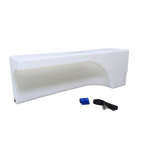 20-Gallon Wheel Well Water Tank - Left (SP-L-20)