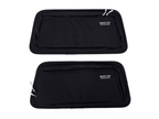 Mercedes Sprinter Upper Rear Door Storage Panels (Pair)