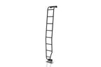 Sprinter Wheel Wrap Side Ladder